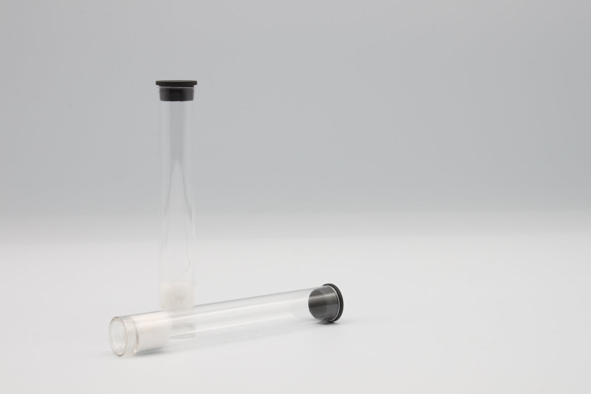 Oboe Reed Vial