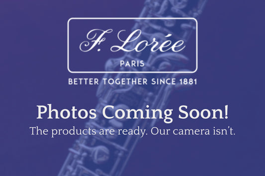 Du Var (F. Lorée) Gouged Oboe Cane Lorée