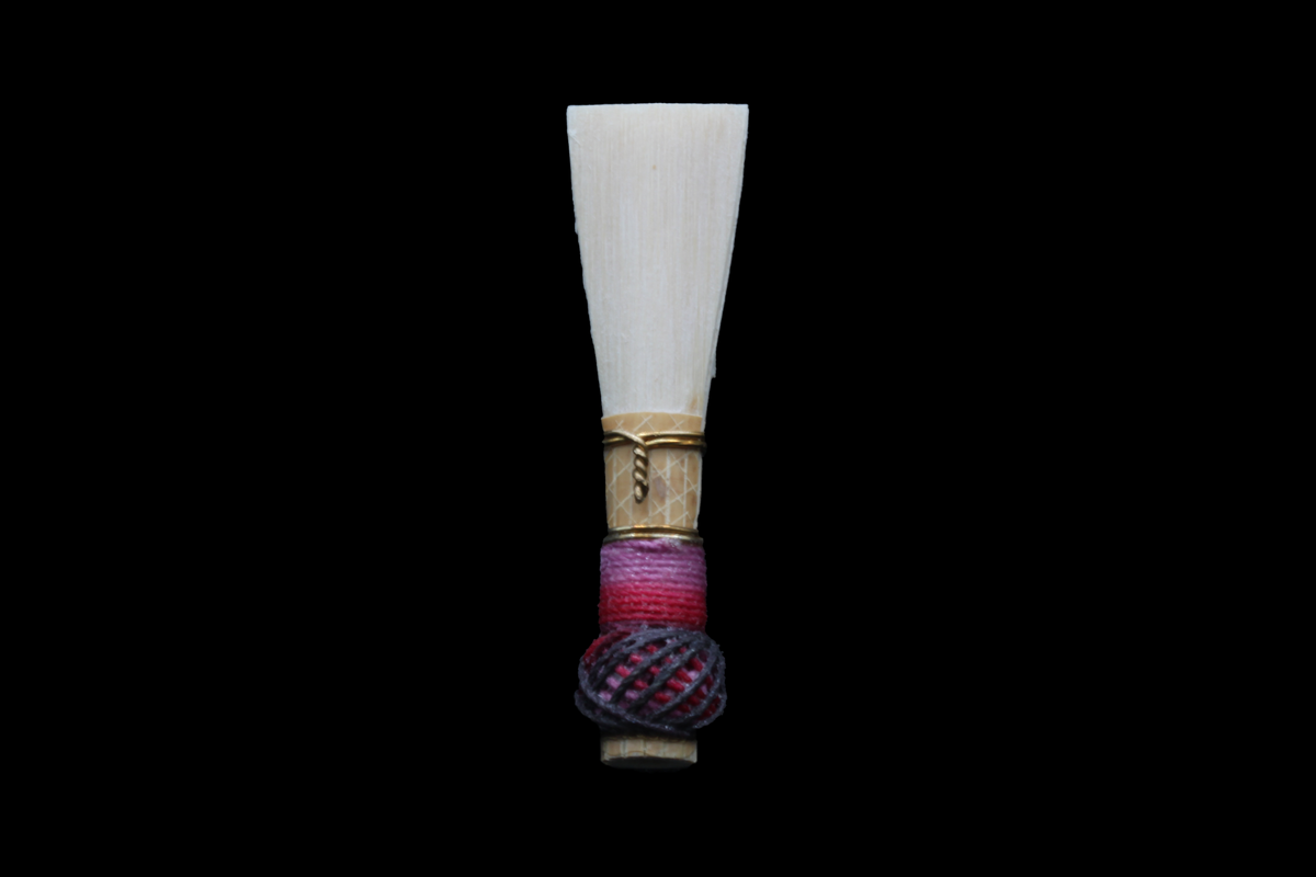 Reedcrest  Professional Bassoon Reed