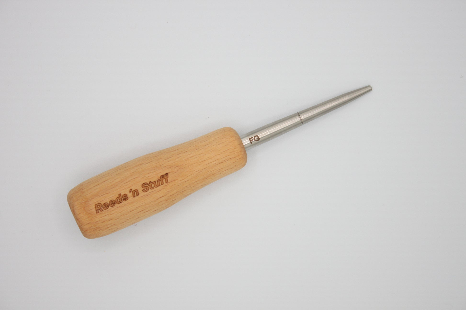 Compact Forming Mandrel for Bassoon - Reeds 'n Stuff Reeds 'n Stuff