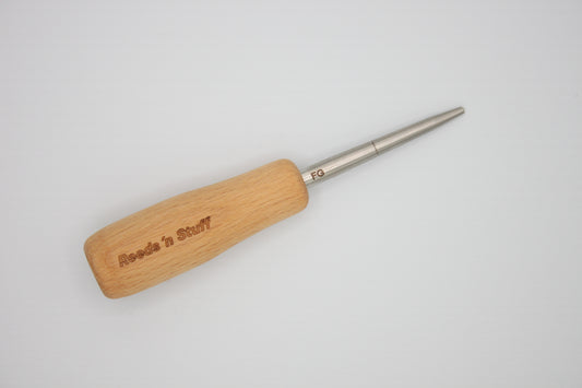 Compact Forming Mandrel for Bassoon - Reeds 'n Stuff Reeds 'n Stuff