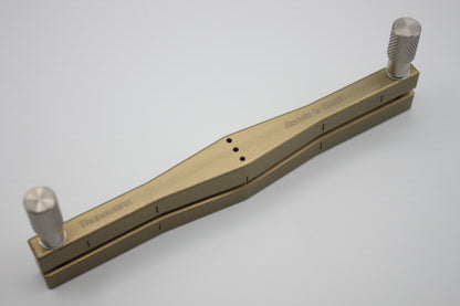 Thunemann Bassoon Straight Shaper, Reeds n' Stuff Reeds 'n Stuff