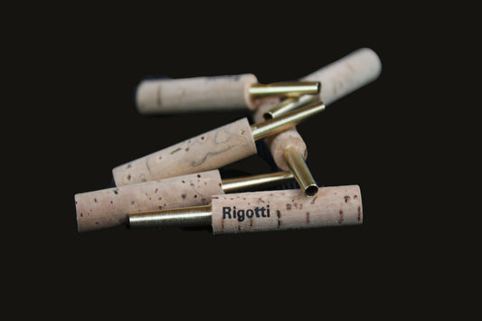 Rigotti Cork Oboe Staples