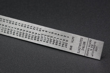 Ruler
