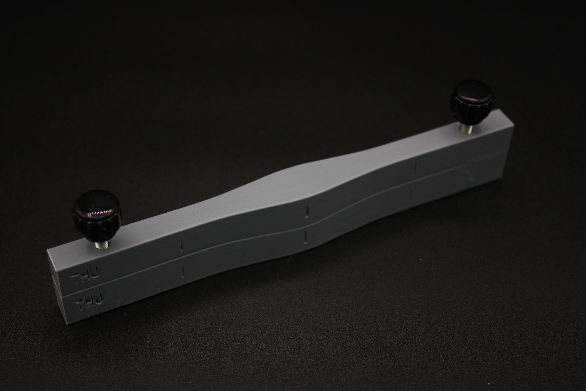 3D Printed Bassoon Shapers Reed Supplies Canada