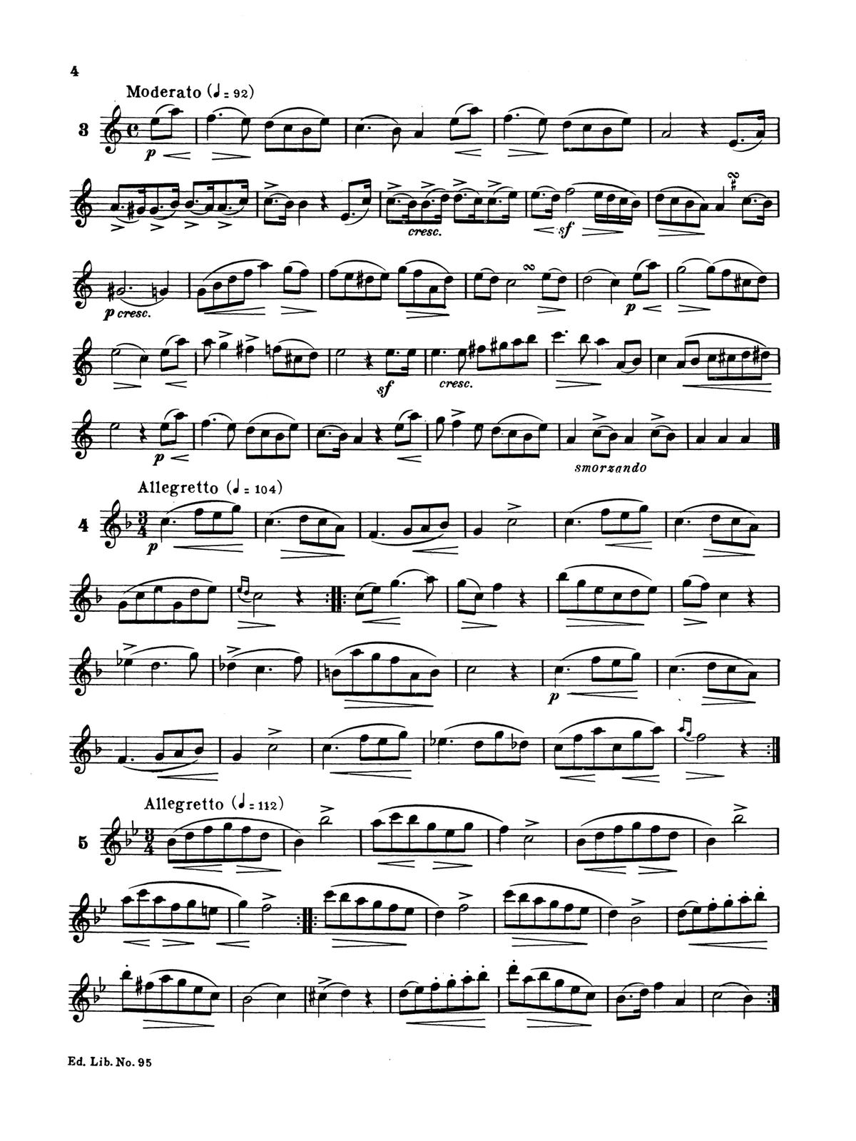 Gekeler Method for Oboe, Book 2 Alfred