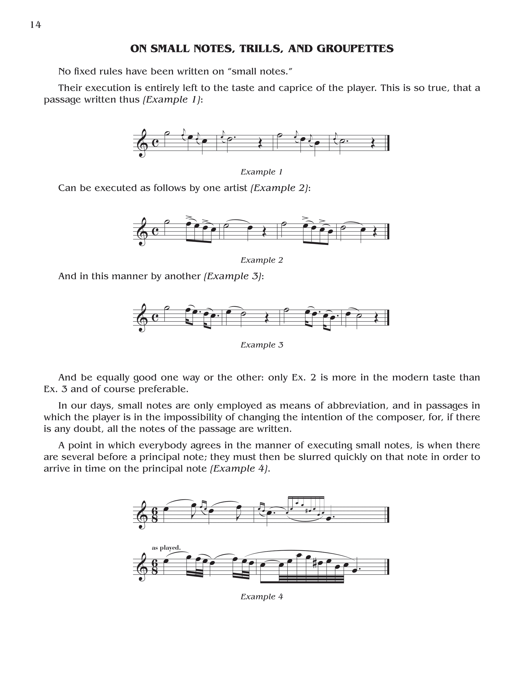 Barret Oboe Method (Revised), Kalmus Edition, Spiral Bound Alfred