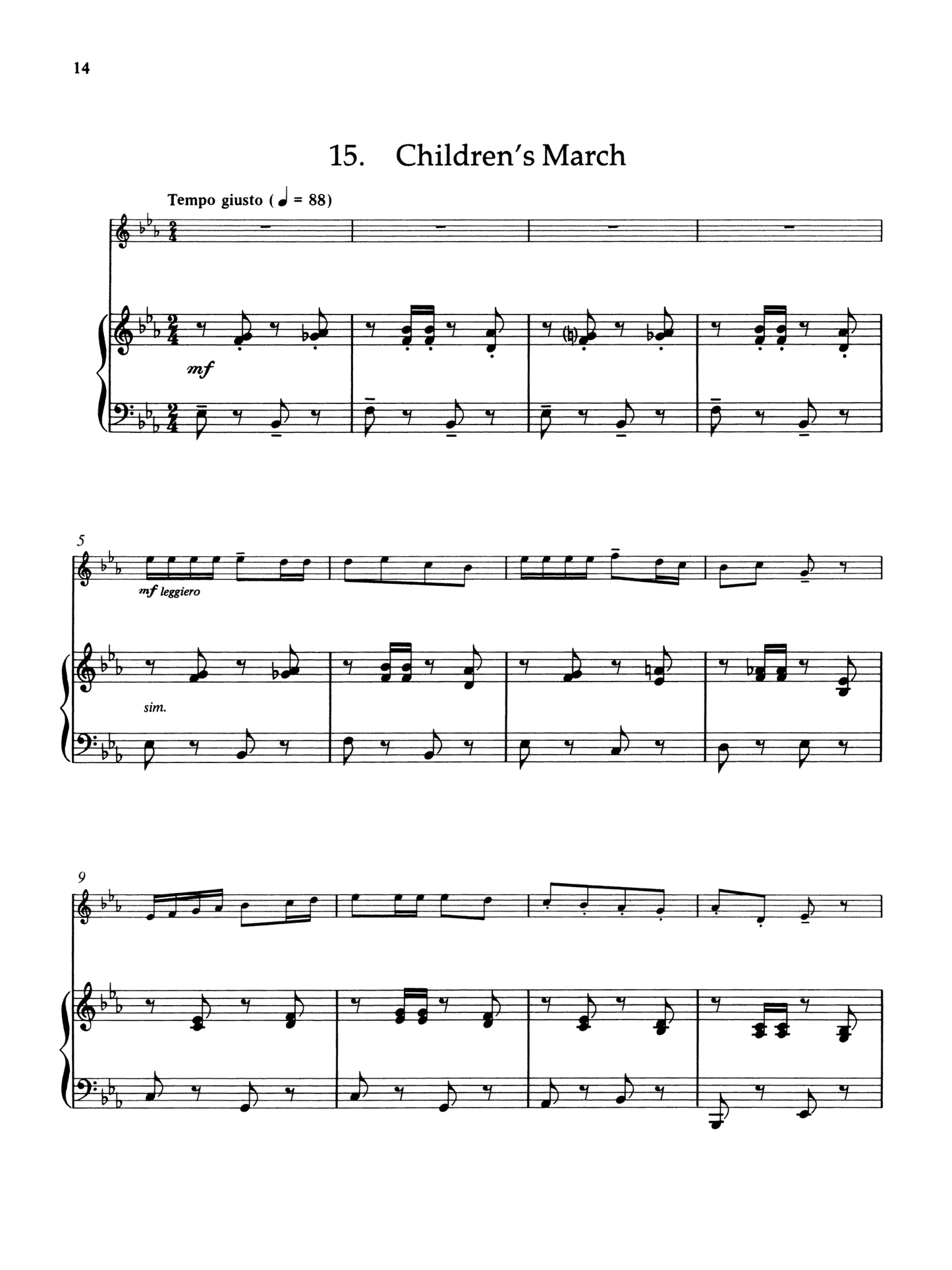 The Really Easy Oboe Book Alfred