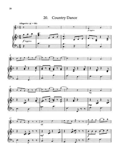 The Really Easy Oboe Book Alfred