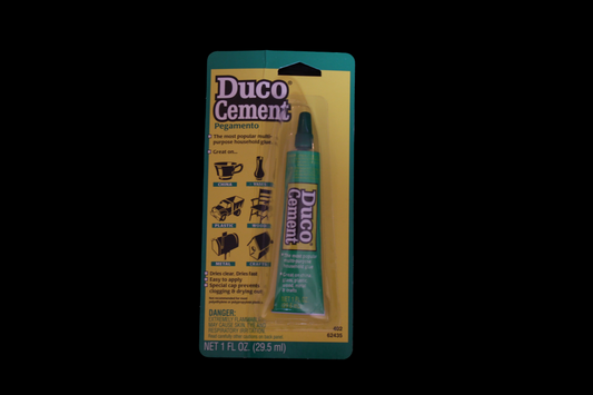 Duco Cement