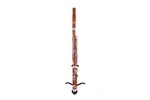 Bassoon Stand - Fox