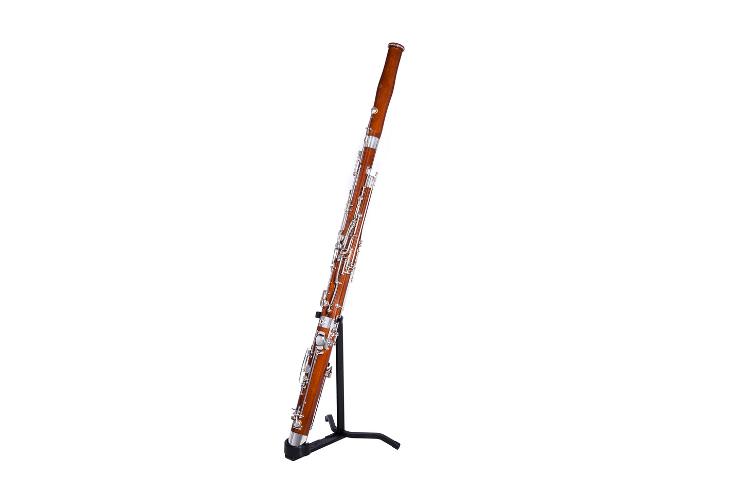 Bassoon Stand - Fox