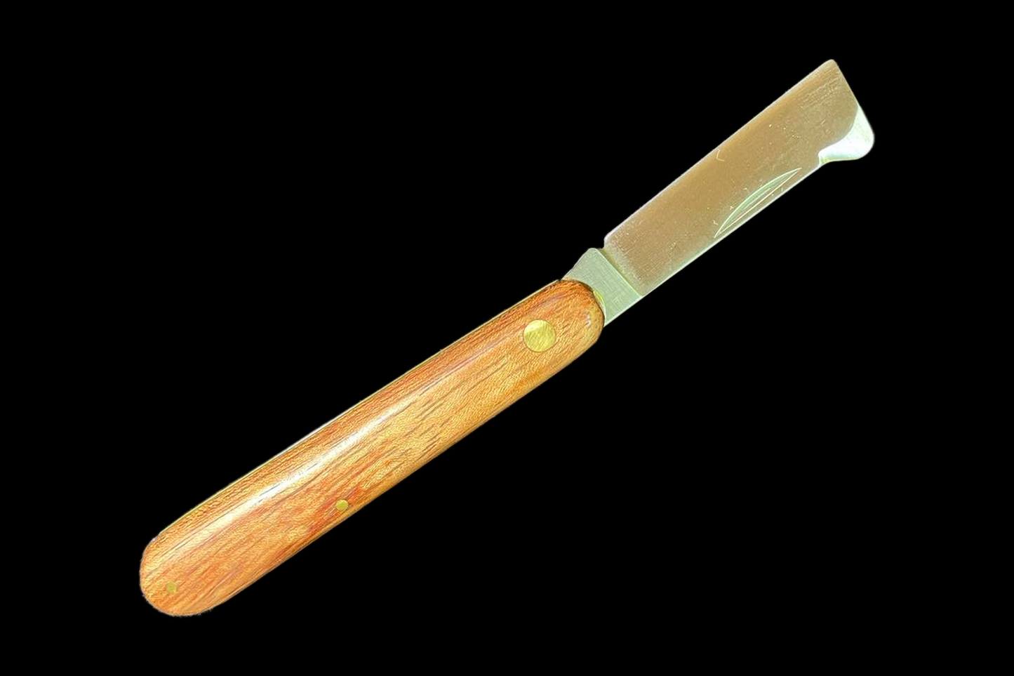 Folding Double Reed Knife - Fox