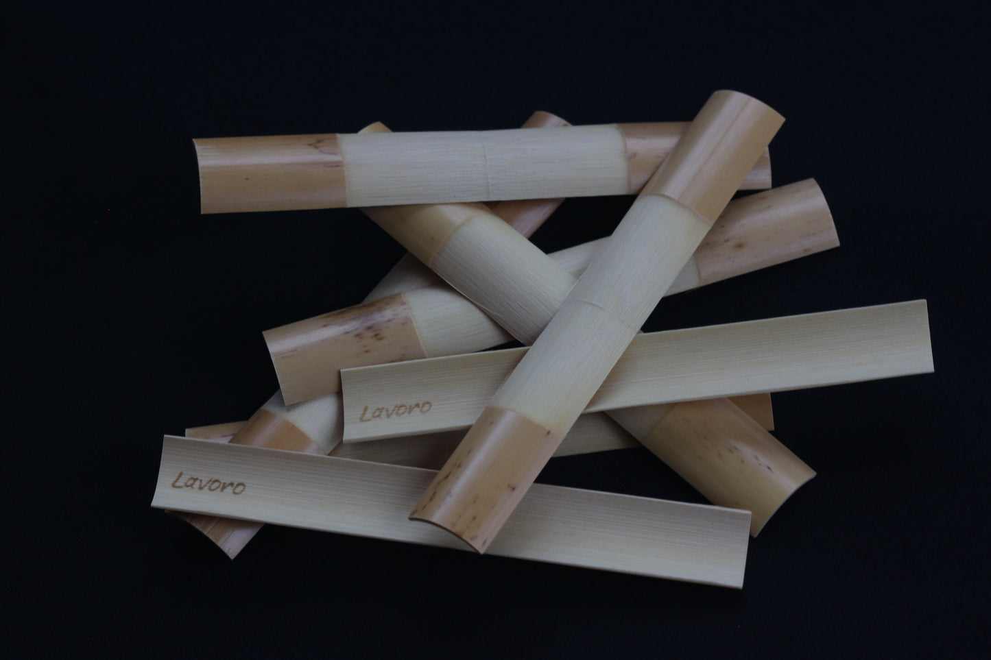 Lavoro Gouged and Profiled Bassoon Cane