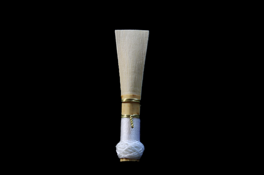 Richards Bassoon Reed