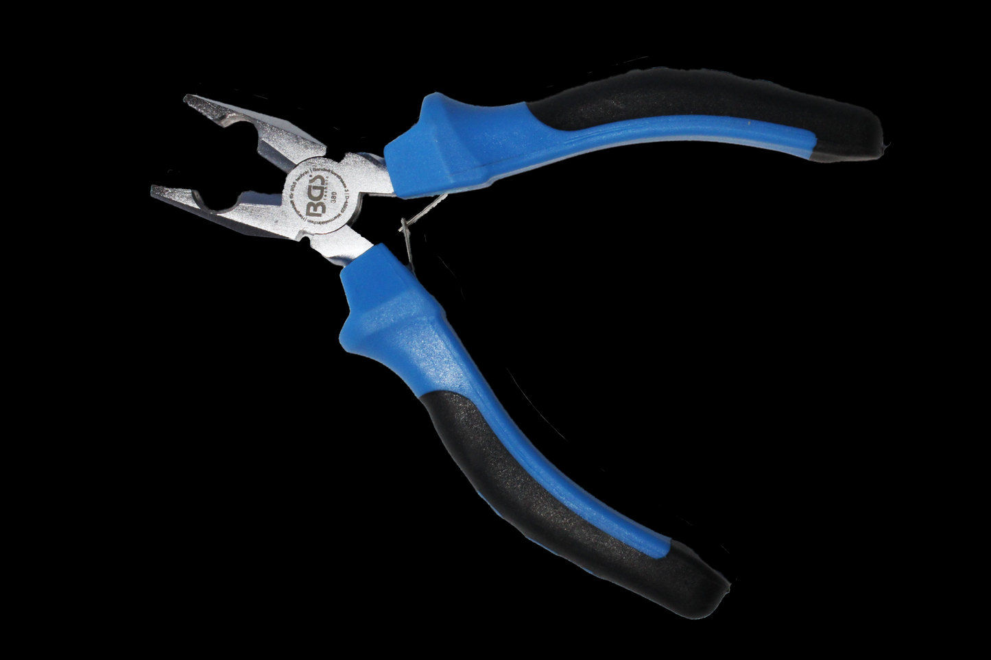 Combination Pliers - Rigotti